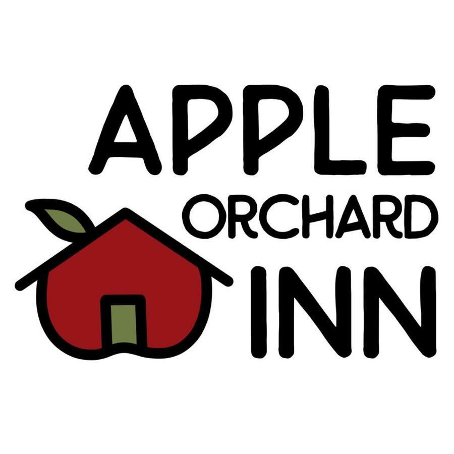 Apple Orchard Inn Hermosa Экстерьер фото
